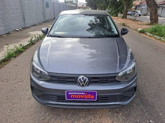 VOLKSWAGEN POLO 1.0 MPI TRACK MANUAL VOLKSWAGEN POLO 1.0 MPI TRACK MANUAL